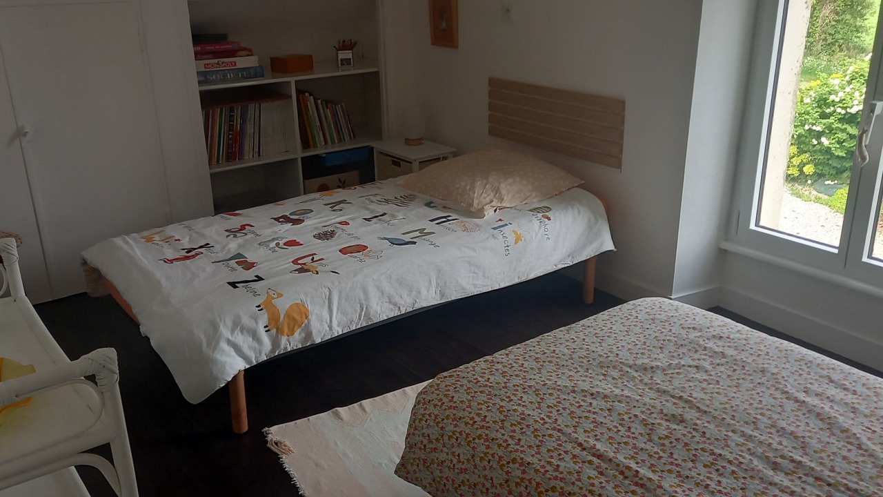 Photo of Bedroom in Brehan