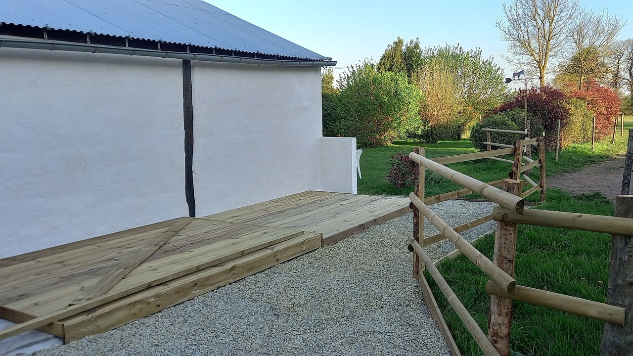 Photo of Outdoor in Brehan