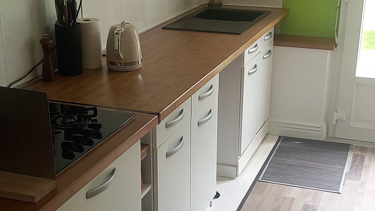 Photo of Kitchen in Brehan