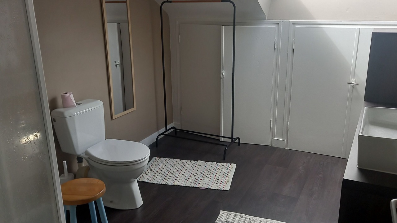 Photo of Bathroom in Brehan
