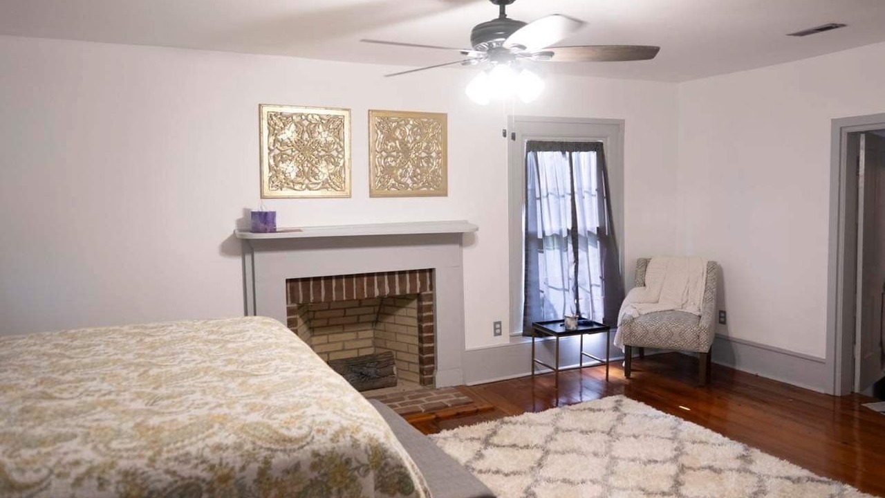 Photo of Bedroom in South Boston