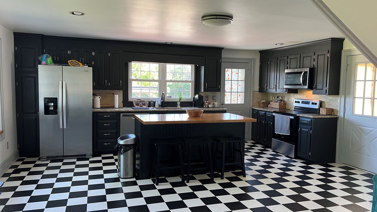 Photo of Kitchen in South Boston