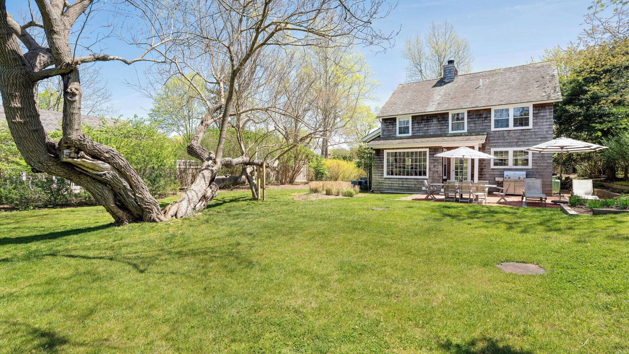 Photo of Outdoor in Amagansett North