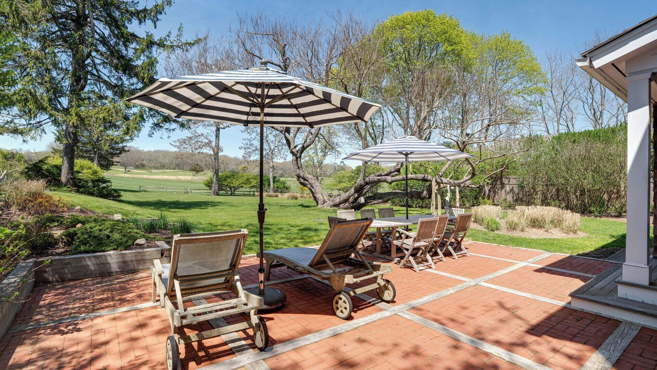 Photo of Outdoor in Amagansett North