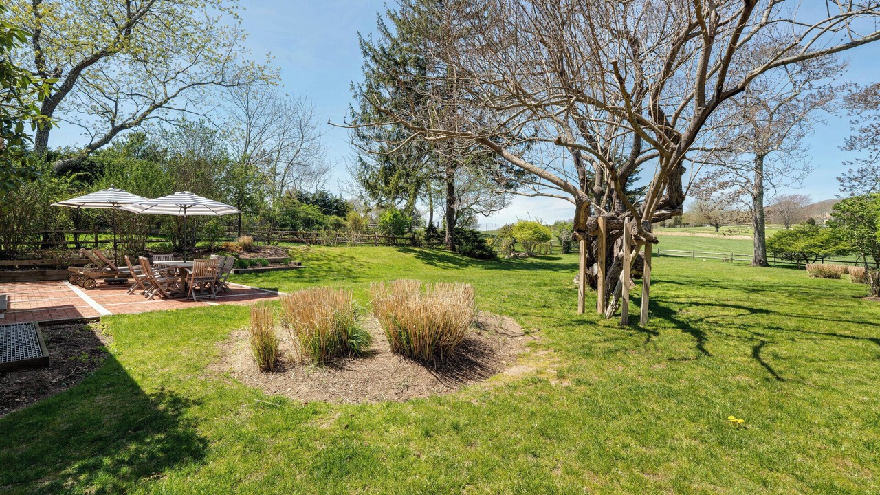 Photo of Outdoor in Amagansett North