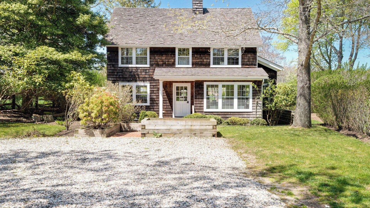 Photo of Outdoor in Amagansett North