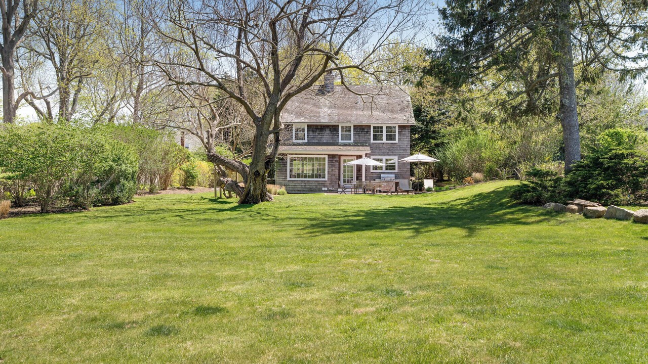 Photo of Outdoor in Amagansett North