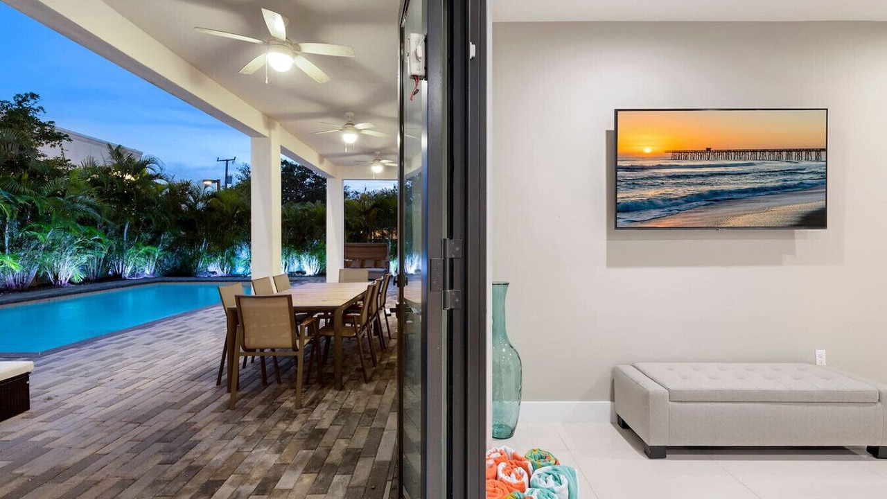 Photo of Outdoor in South Miami