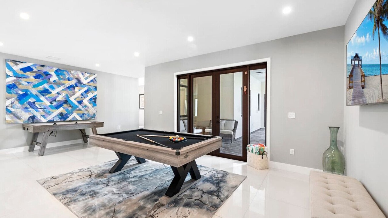Photo of Bedroom in South Miami