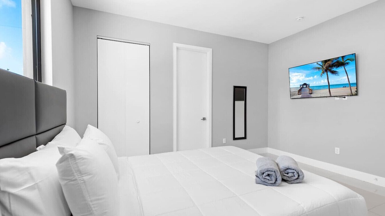 Photo of Bedroom in South Miami
