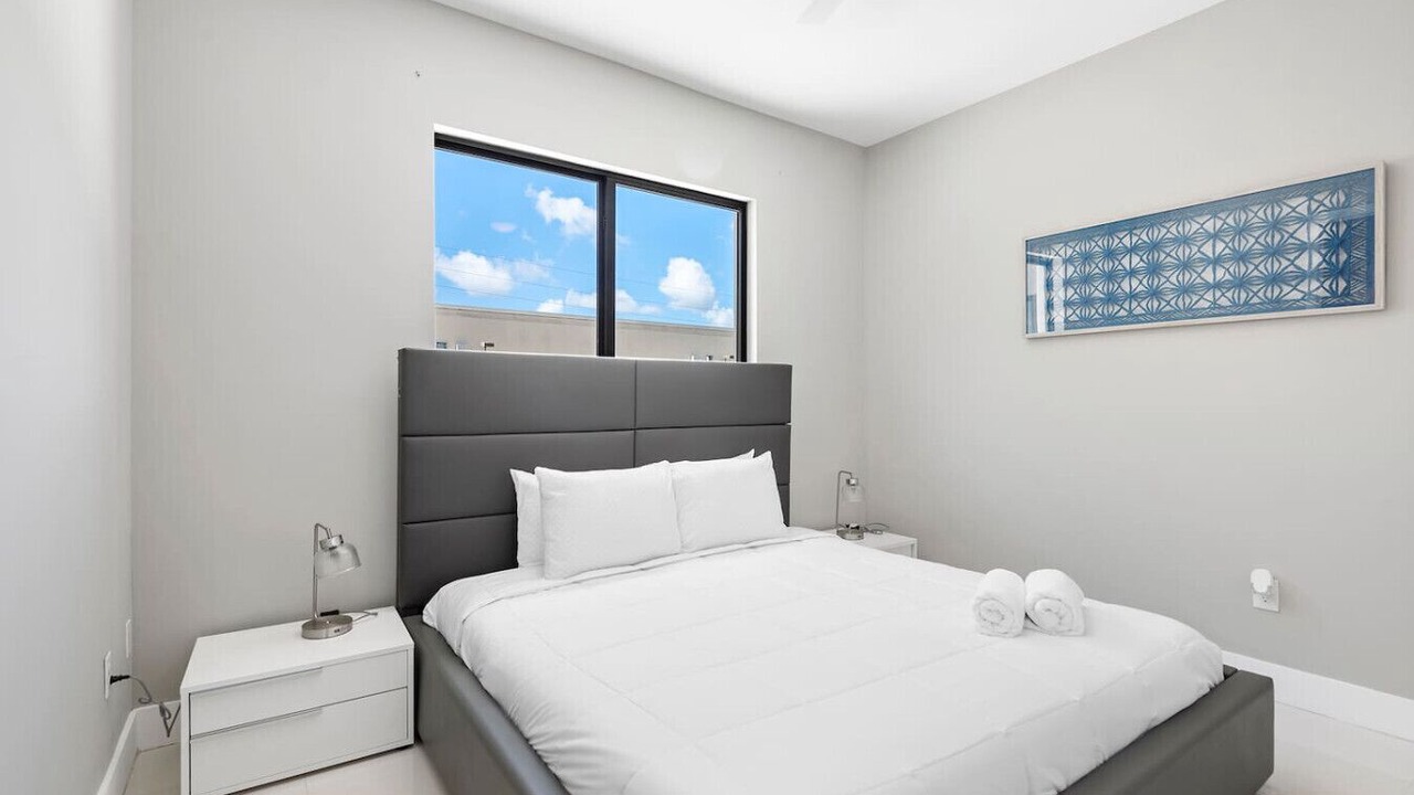 Photo of Bedroom in South Miami