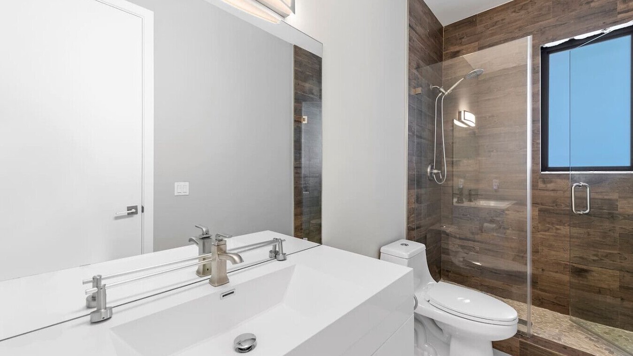 Photo of Bathroom in South Miami