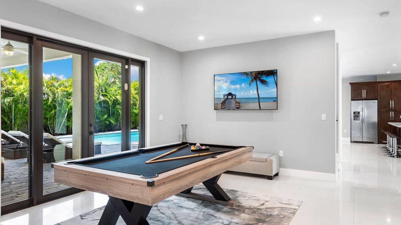Photo of Bedroom in South Miami