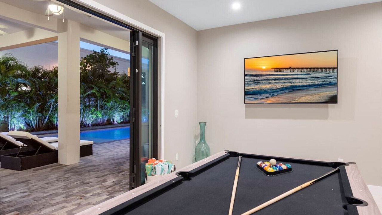 Photo of Bedroom in South Miami