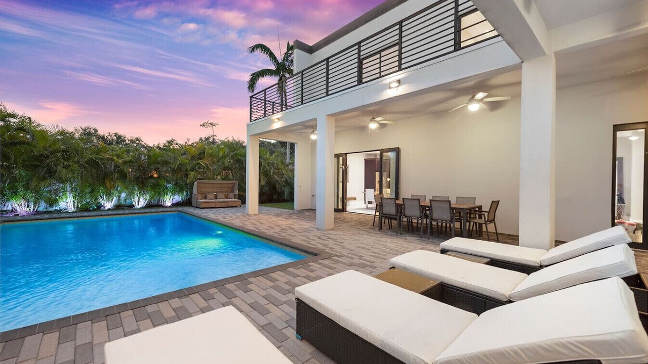 Photo of Outdoor in South Miami