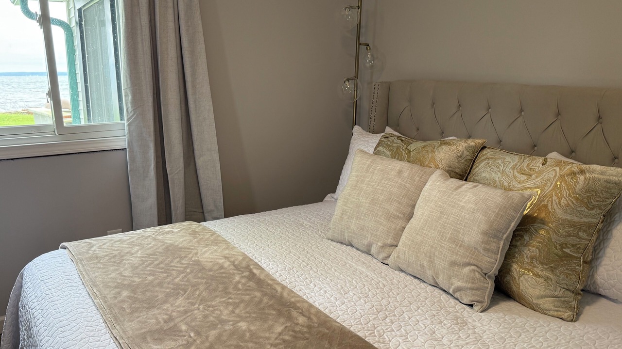 Photo of Bedroom in Durhamville