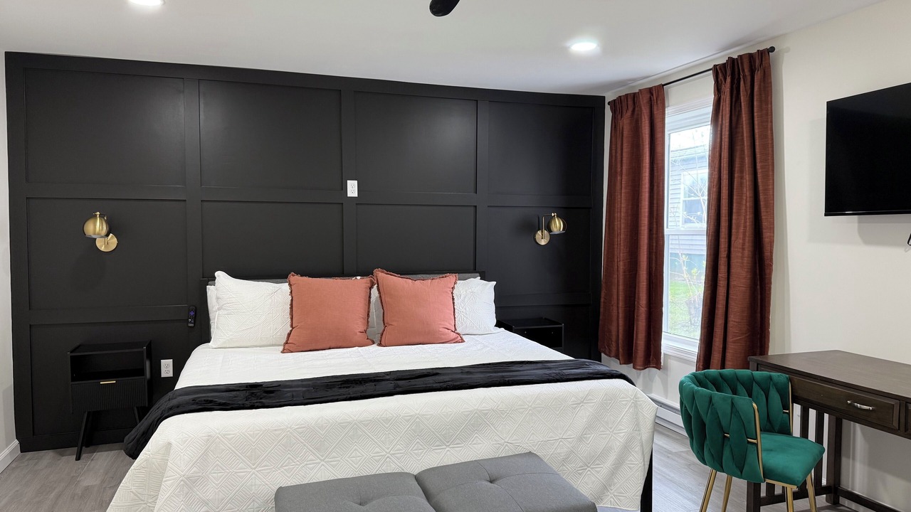 Photo of Bedroom in Durhamville