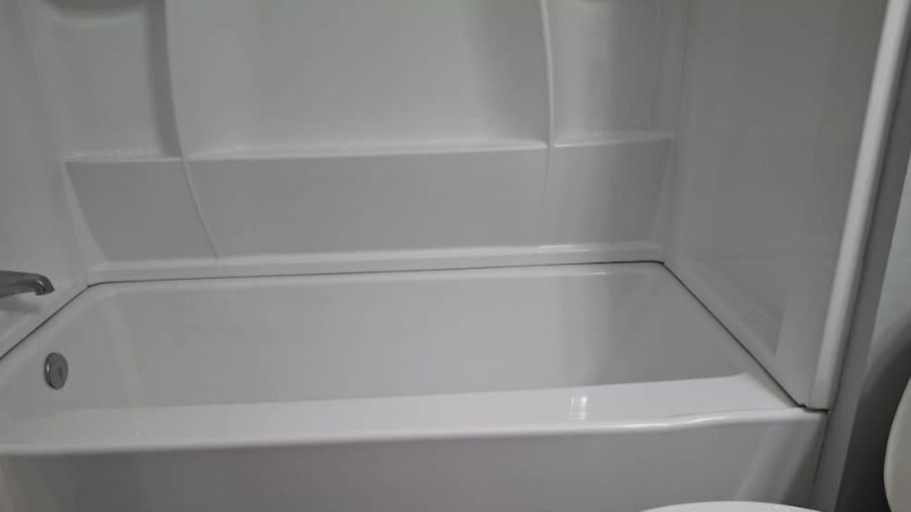 Photo of Bathroom in Mount Pleasant