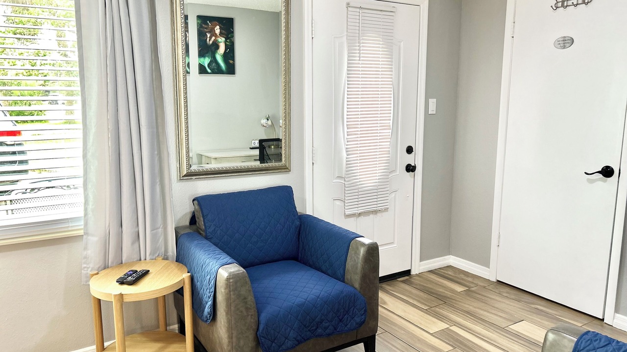 Photo of Livingroom in Spring Hill