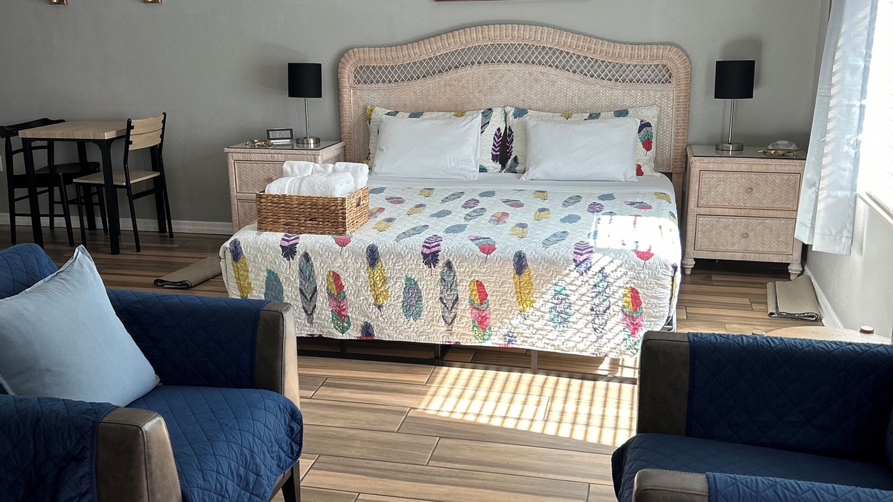 Photo of Bedroom in Spring Hill