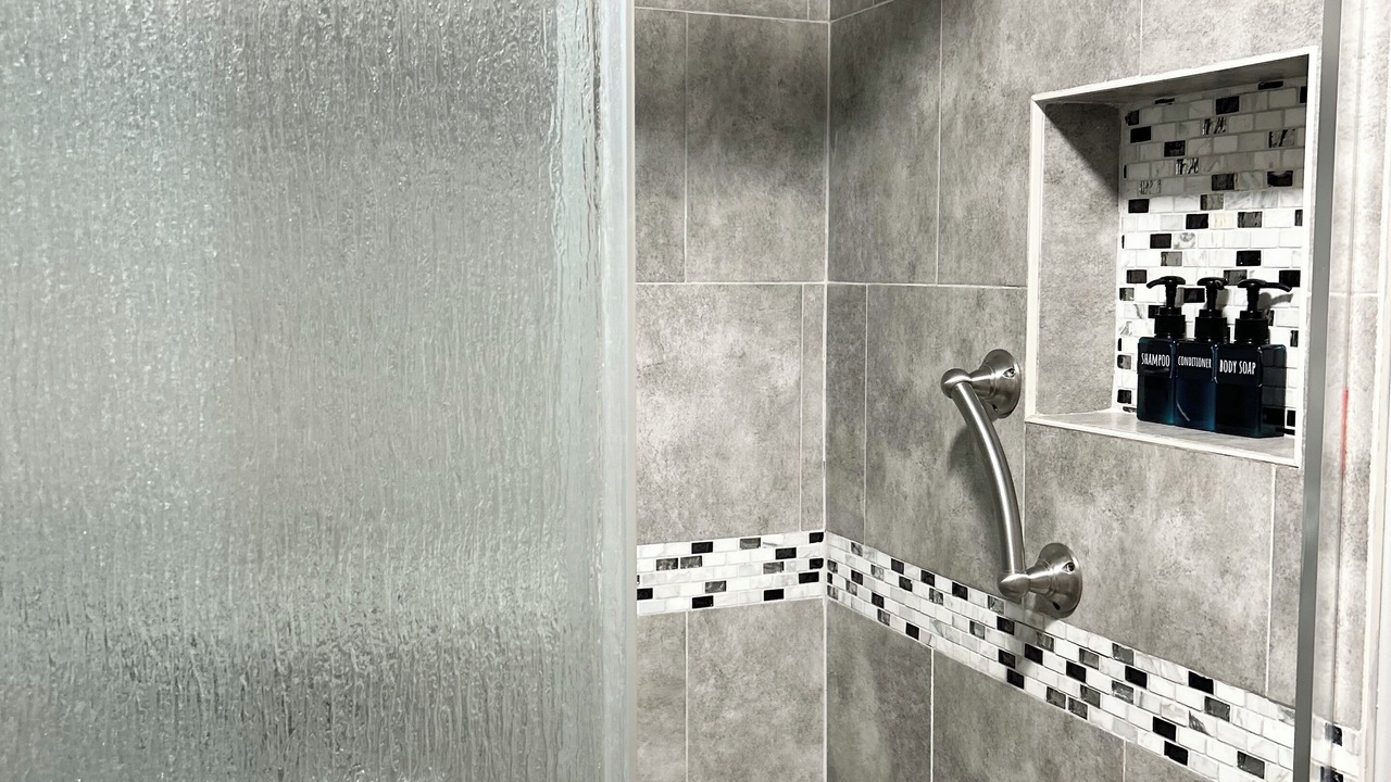 Photo of Bathroom in Spring Hill