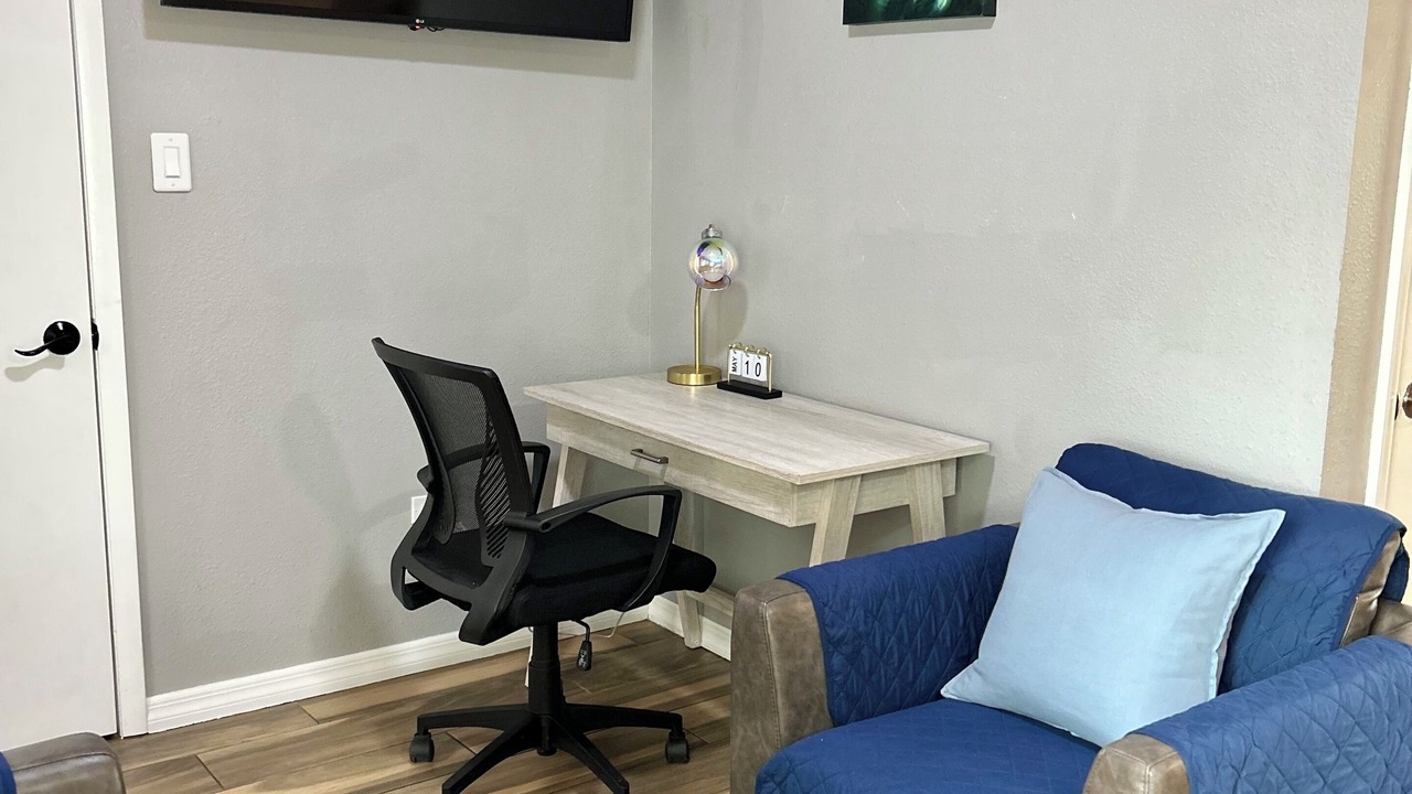 Photo of Livingroom in Spring Hill