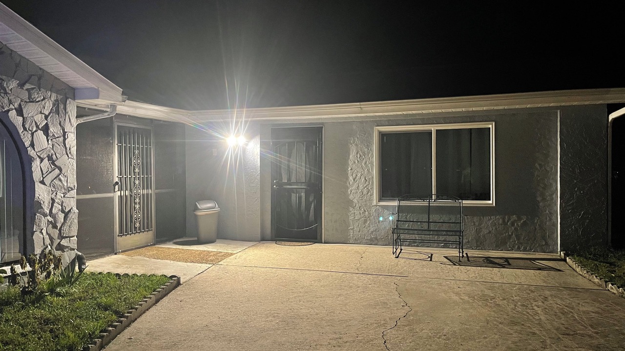 Photo of Patio Balcony in Spring Hill