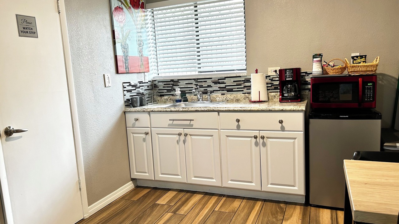 Photo of Kitchen in Spring Hill
