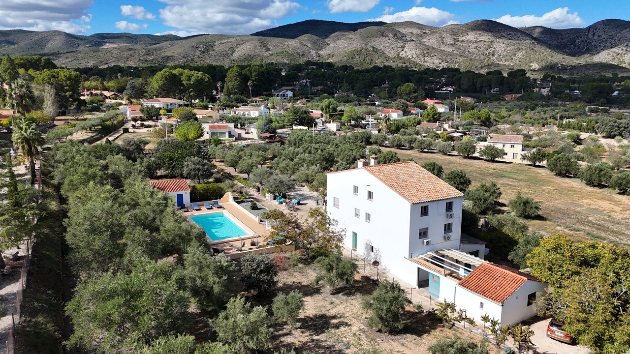 Photo of Outdoor in Ontinyent
