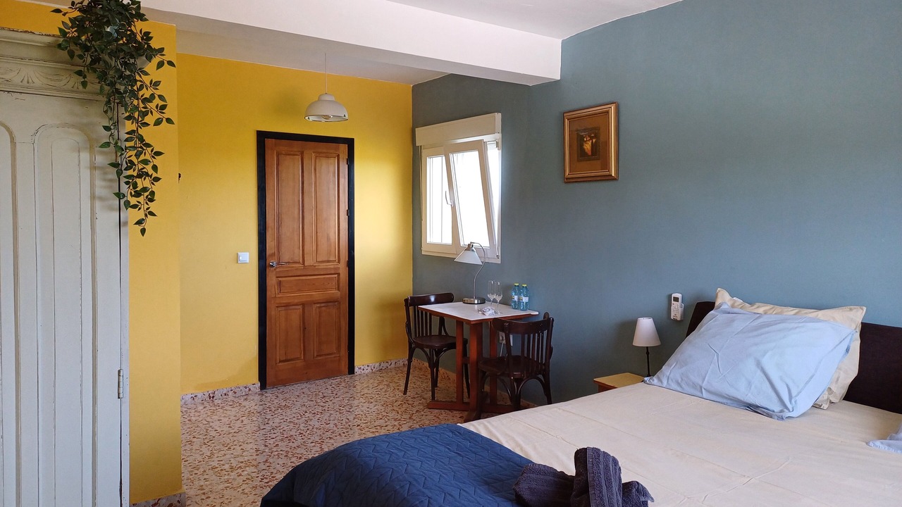 Photo of Bedroom in Ontinyent