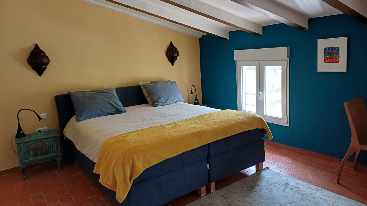 Photo of Bedroom in Ontinyent