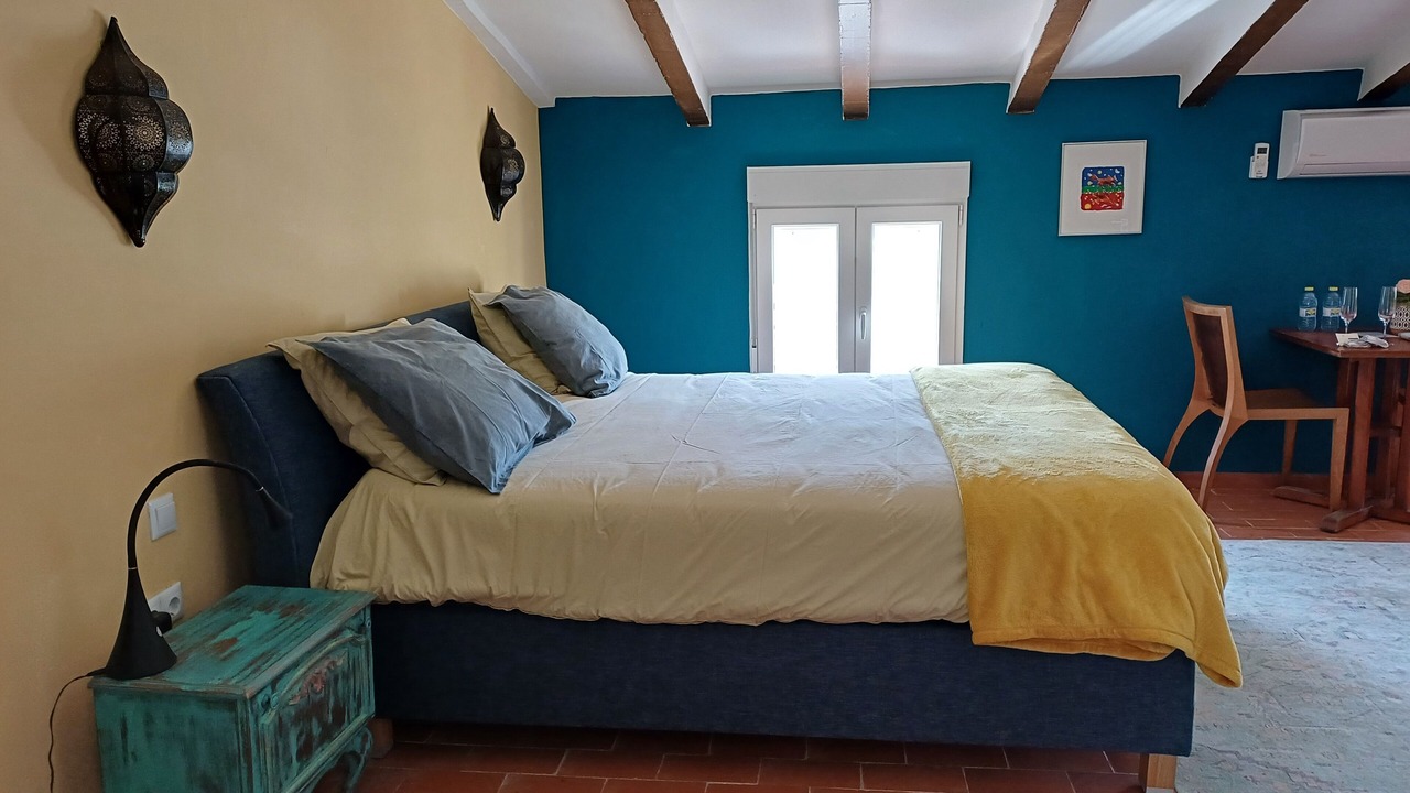 Photo of Bedroom in Ontinyent