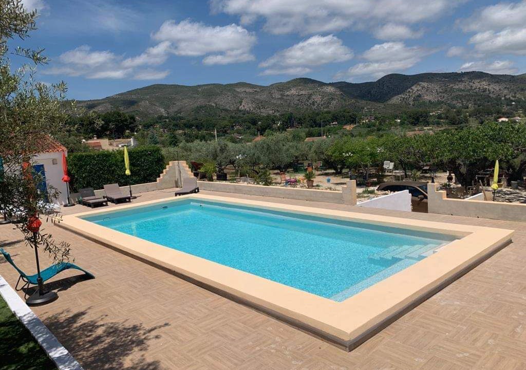 Photo of Outdoor in Ontinyent