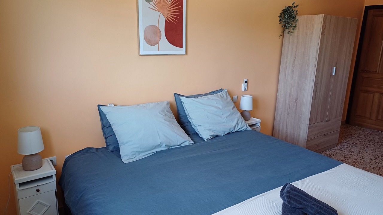 Photo of Bedroom in Ontinyent