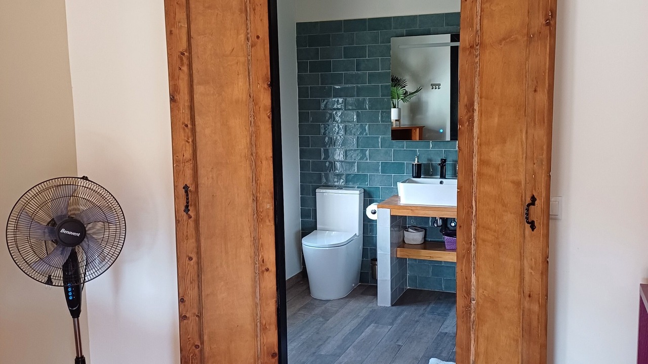Photo of Bathroom in Ontinyent