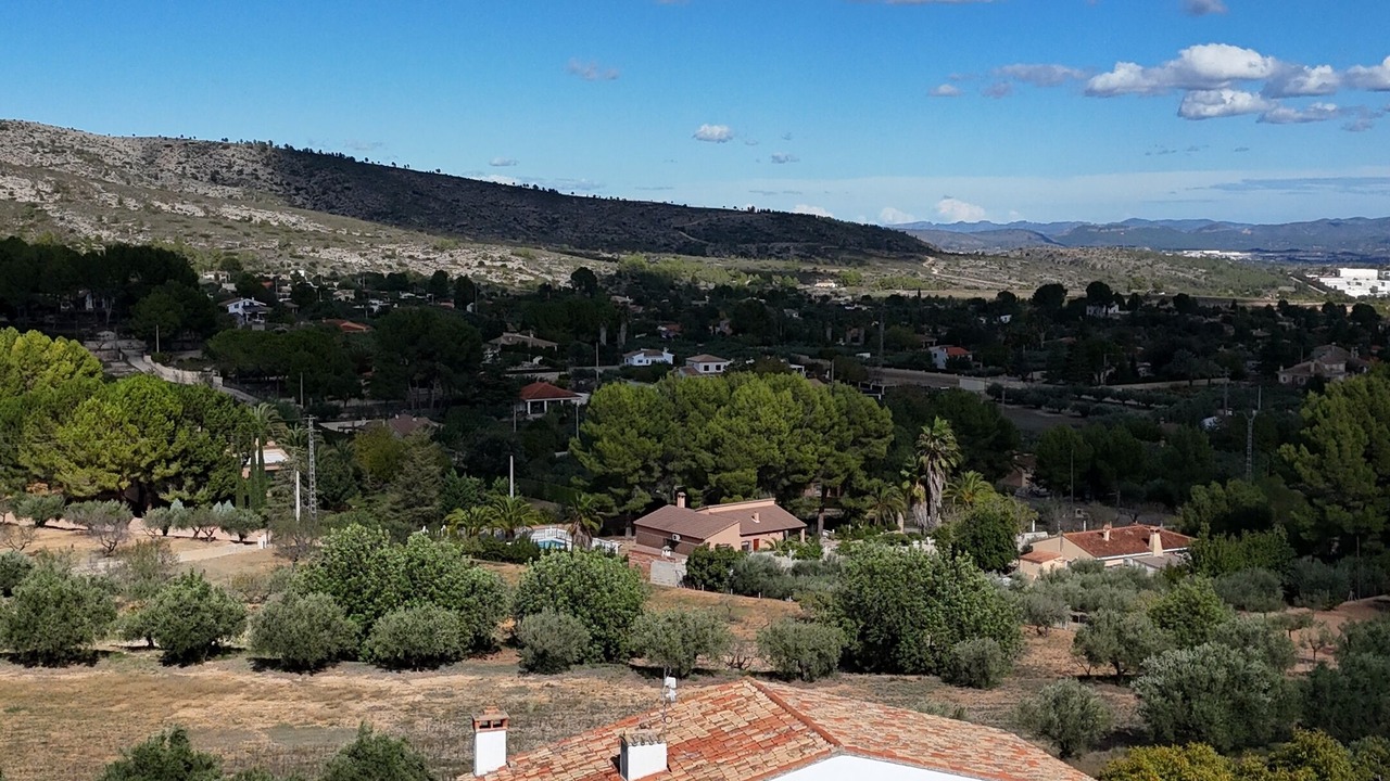 Photo of Outdoor in Ontinyent