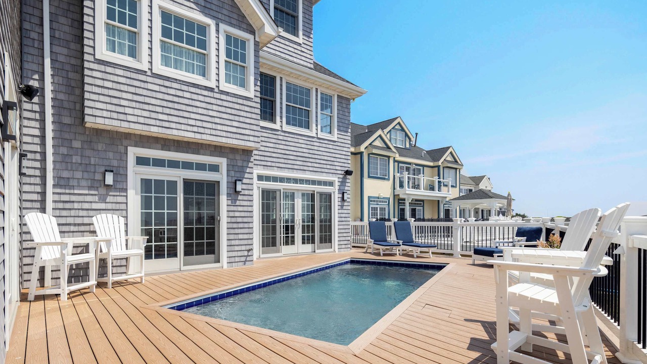 Photo of Outdoor in West Hampton Dunes