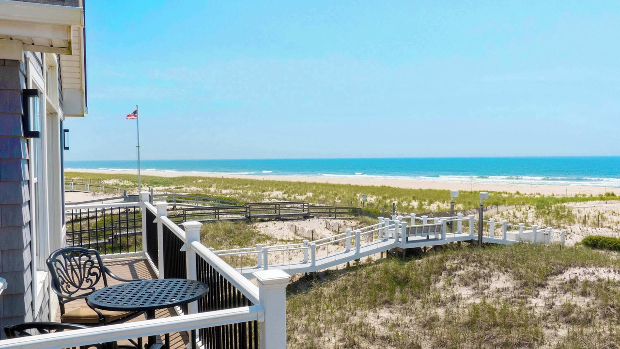 Photo of Outdoor in West Hampton Dunes