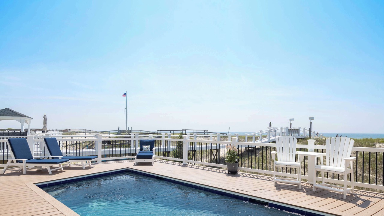 Photo of Outdoor in West Hampton Dunes