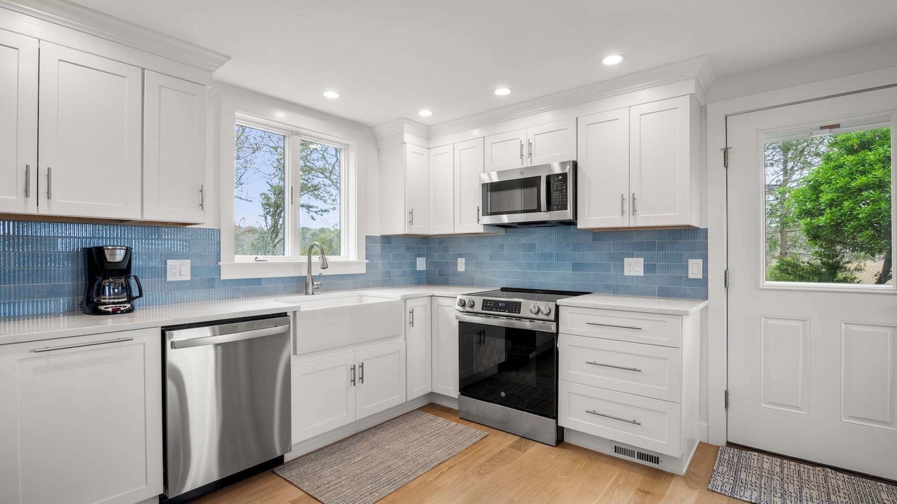 Photo of Kitchen in West Harwich