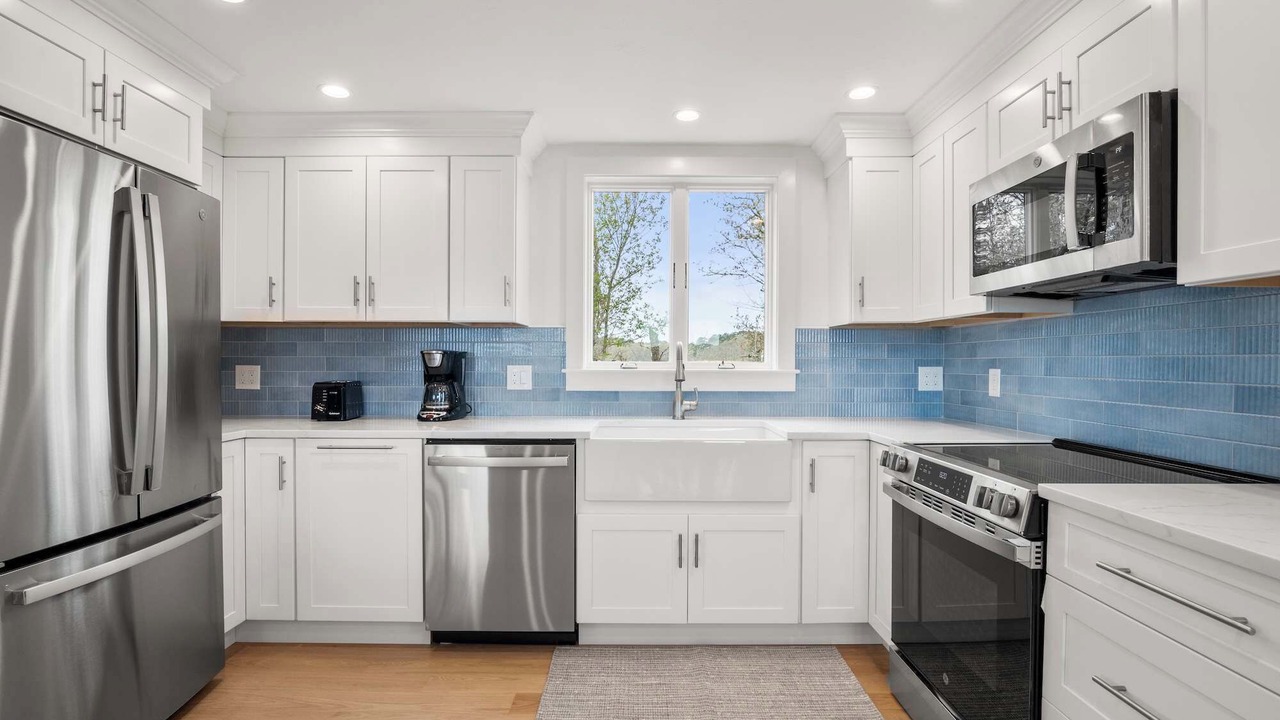 Photo of Kitchen in West Harwich