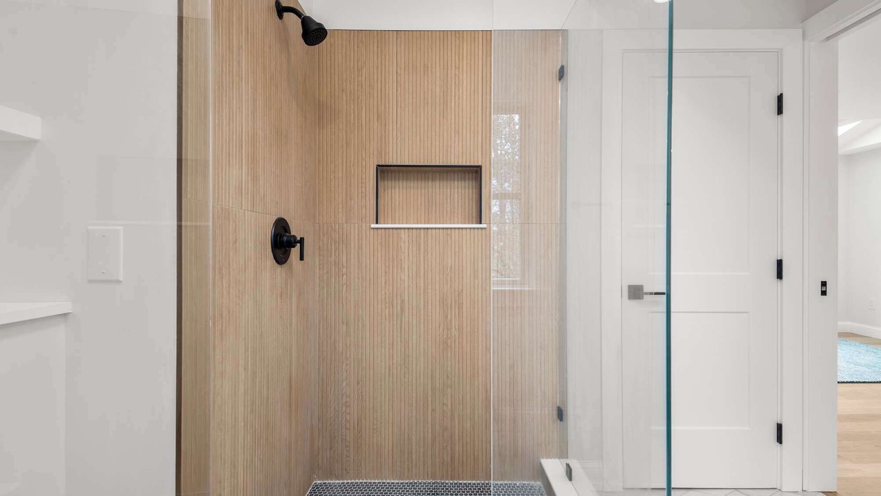 Photo of Bathroom in West Harwich