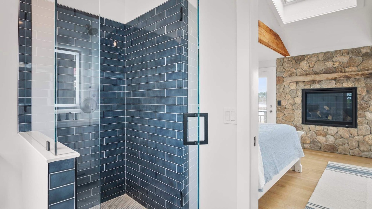 Photo of Bathroom in West Harwich