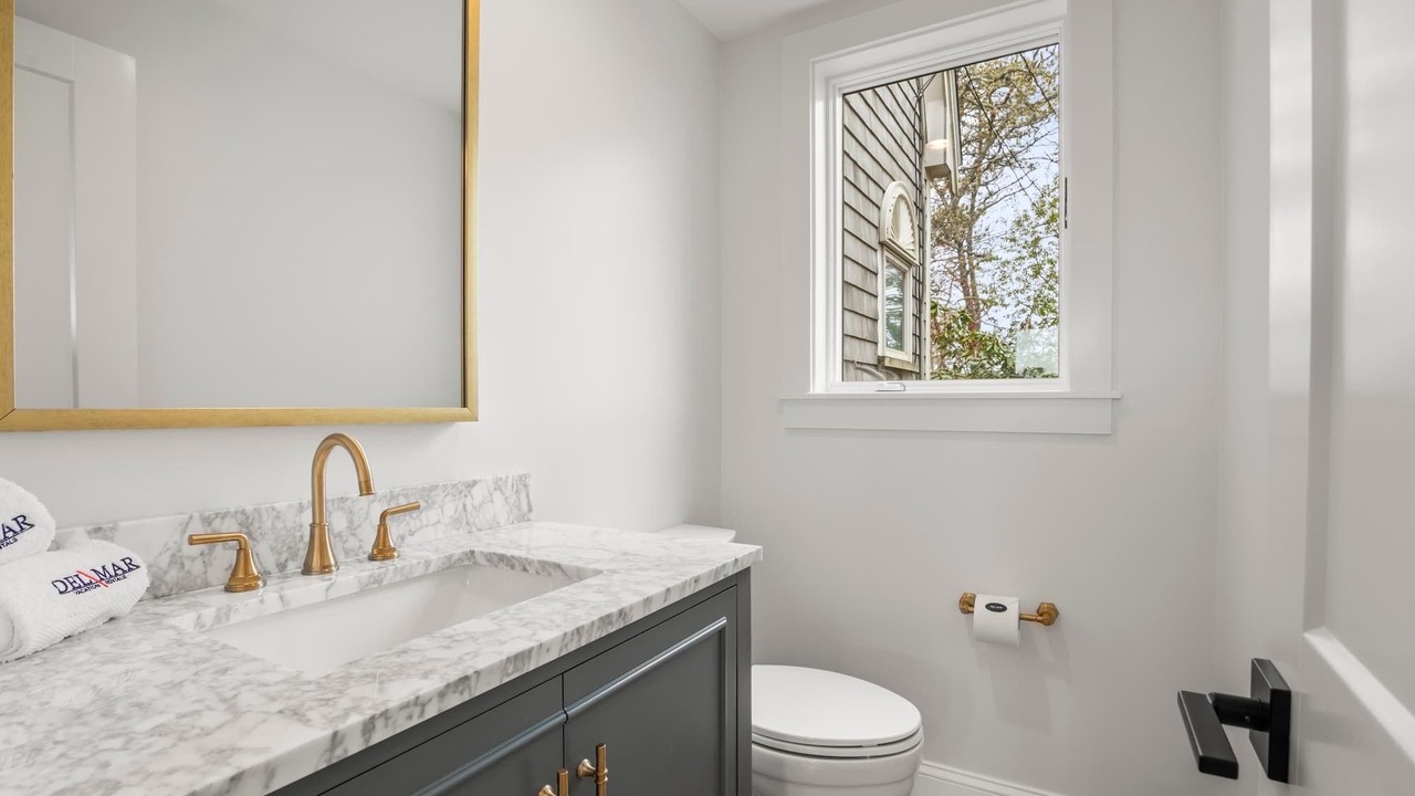 Photo of Bathroom in West Harwich