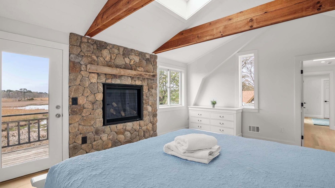 Photo of Bedroom in West Harwich