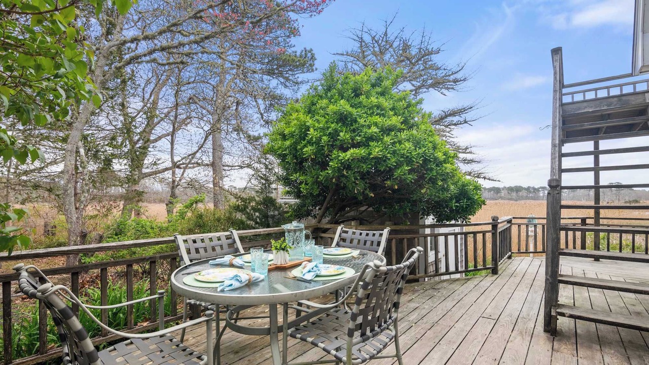 Photo of Outdoor in West Harwich