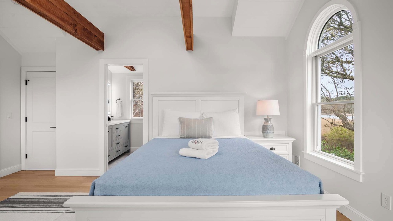 Photo of Bedroom in West Harwich