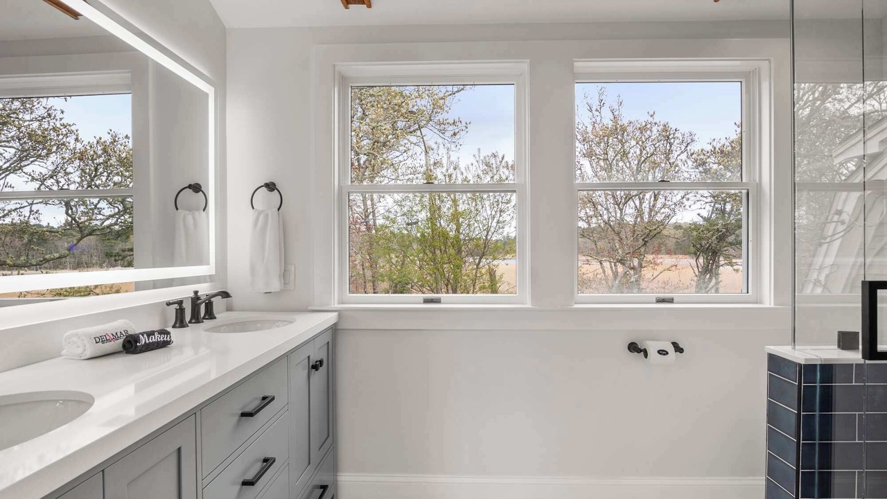 Photo of Bathroom in West Harwich