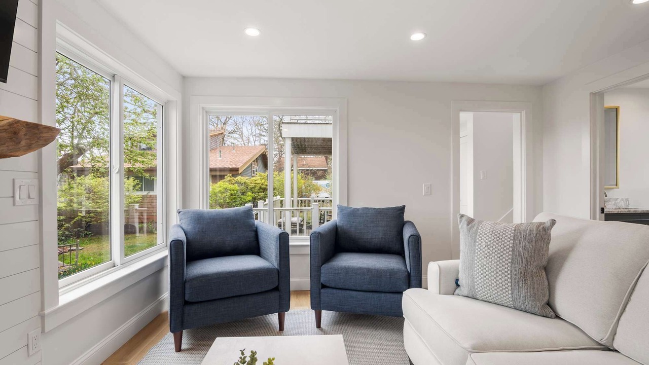Photo of Livingroom in West Harwich