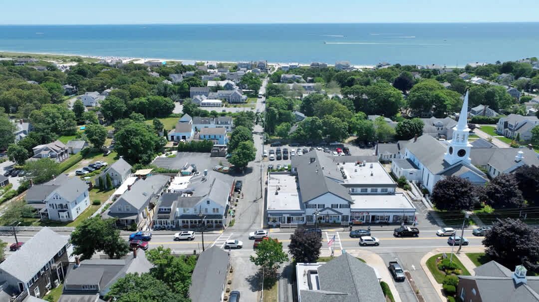 Photo of Outdoor in West Harwich